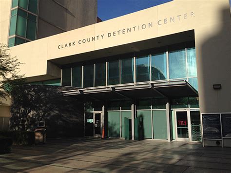 Clark county inmate search las vegas. Things To Know About Clark county inmate search las vegas. 